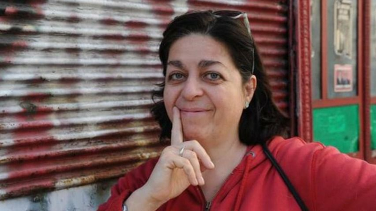 Qué pasó con Mónica Cabrera