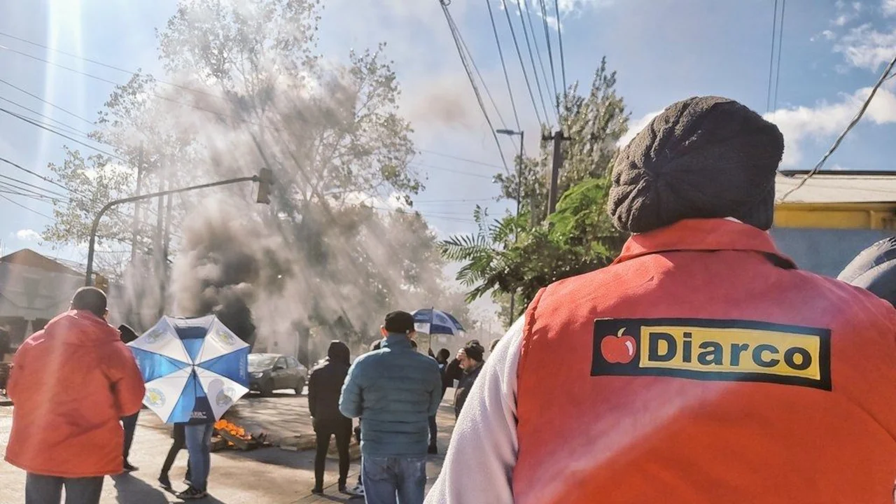 Denuncian más de 30 despidos en Diarco de Berazategui 
