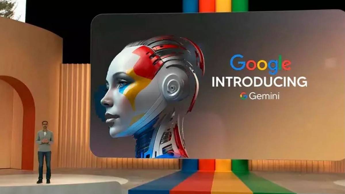 Cómo usar Gemini en Android: así es la Inteligencia Artificial de ...