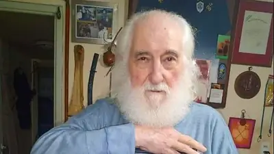 Qué pasó con José Larralde Qué pasó con José Larralde