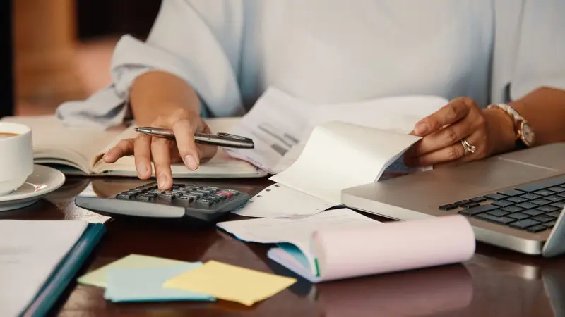 Cuáles son los impuestos de AFIP que vencen en mayo 2024