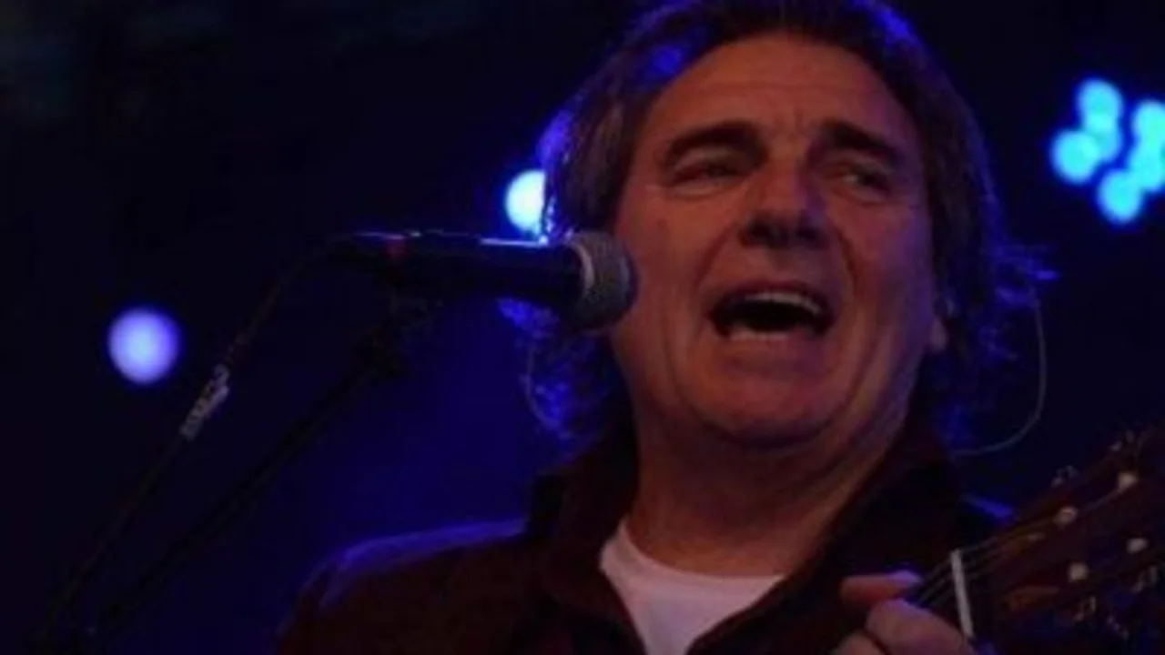 Facundo Saravia