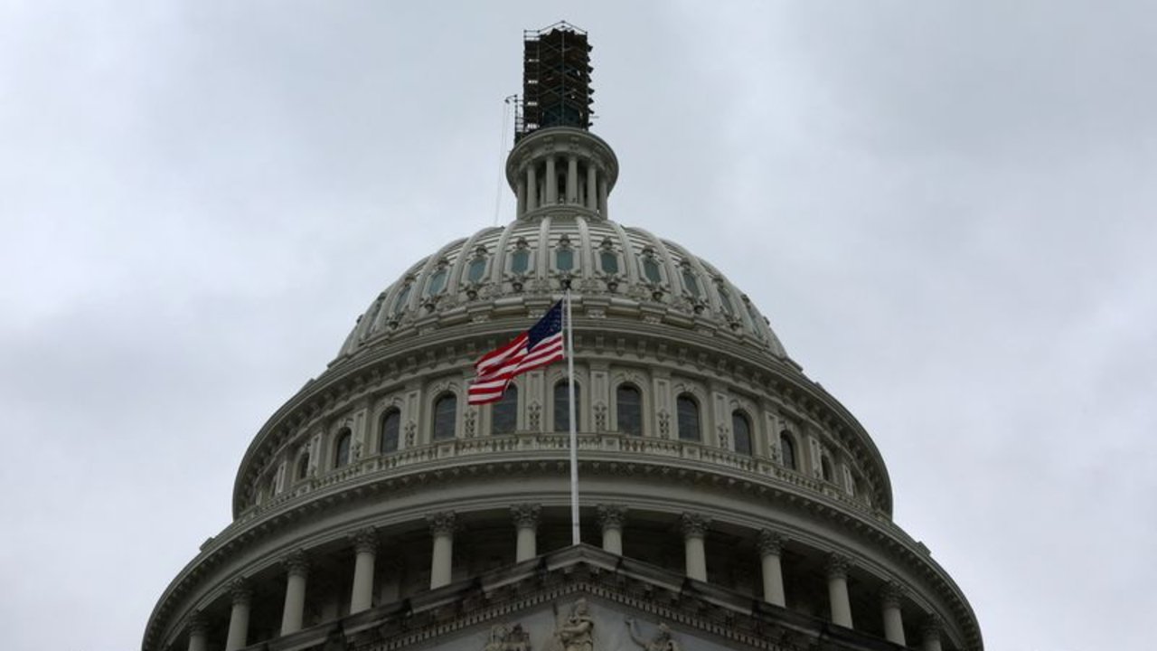 Gobierno EEUU envía a revisión de Congreso ayuda armamentística de 1.000 millones dólares para Israel