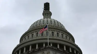 Gobierno EEUU envía a revisión de Congreso ayuda armamentística de 1.000 millones dólares para Israel Gobierno EEUU envía a revisión de Congreso ayuda armamentística de 1.000 millones dólares para Israel