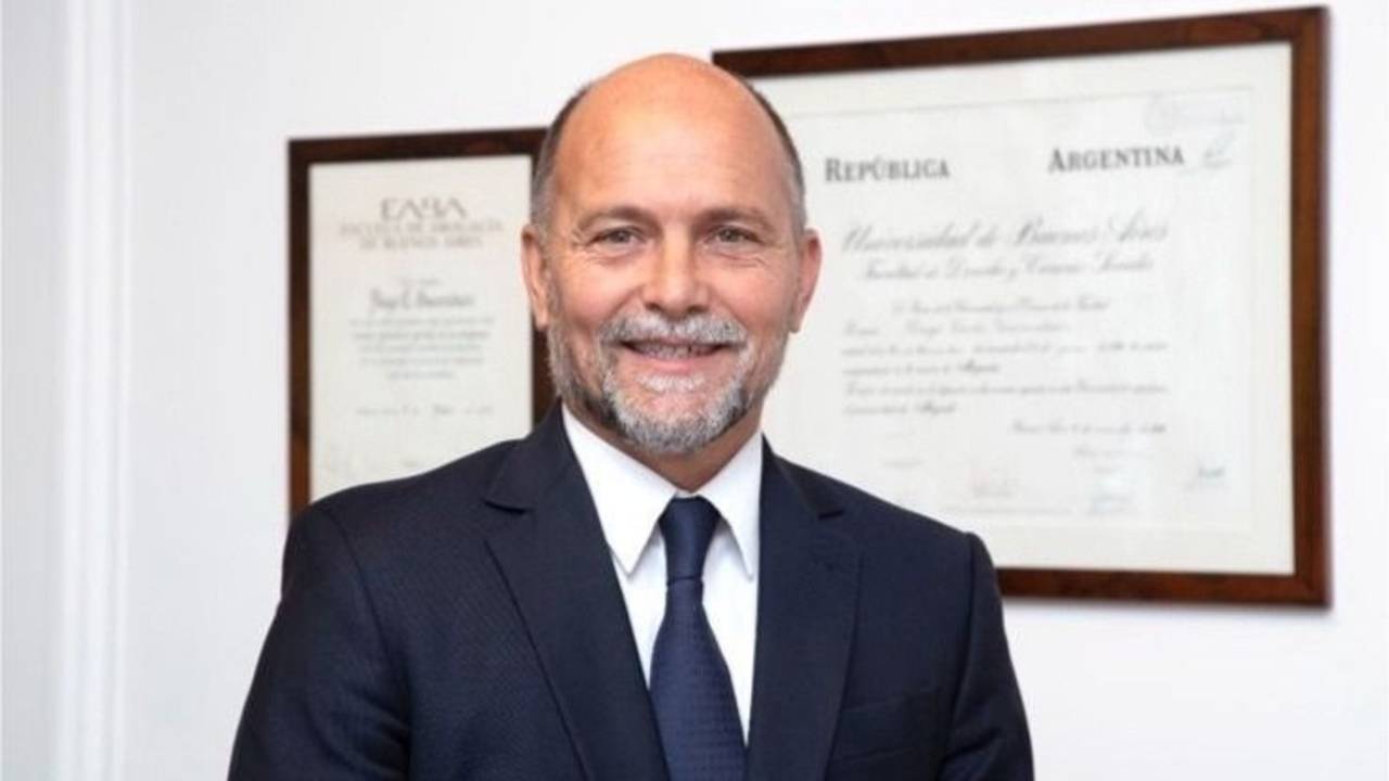 Otra baja en el gobierno de Javier Milei: renunció la mano derecha de Mariano Cúneo Libarona