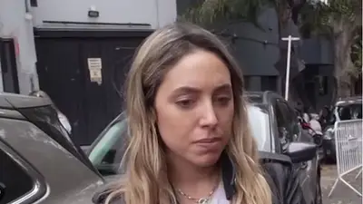 Sofi MartíneZ Sofi MartíneZ