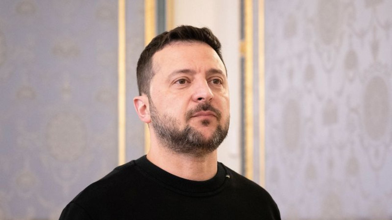 Zelenski cancela su visita a España y Portugal
