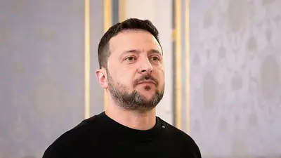 Zelenski cancela su visita a España y Portugal Zelenski cancela su visita a España y Portugal