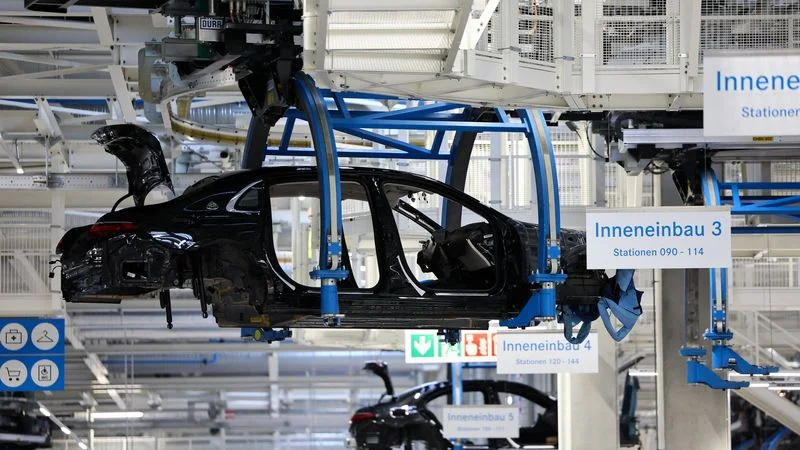 La economía y el empleo de la eurozona crecen un 0,3% en el primer trimestre