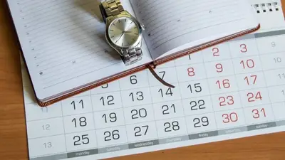 Las mejores formas para calcular dos fechas Las mejores formas para calcular dos fechas