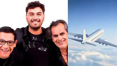 los nocheros los nocheros