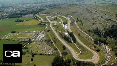 TC, Turismo Carretera, automovilismo, Balcarce, deportes TC, Turismo Carretera, automovilismo, Balcarce, deportes
