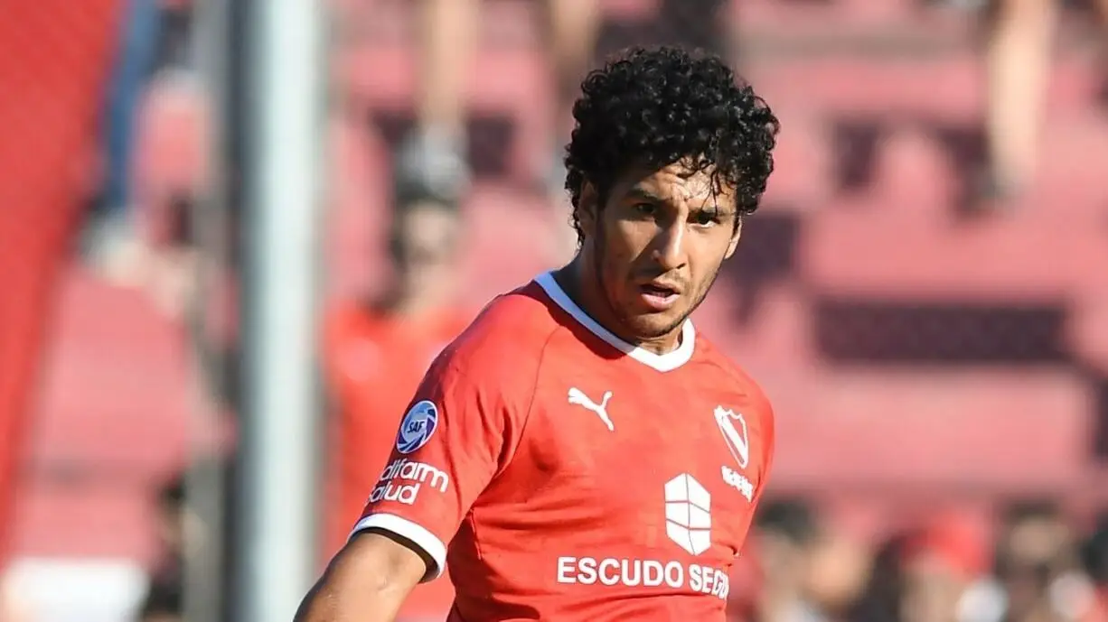Independiente, Cecilio Domínguez, FIFA, TAS, deportes