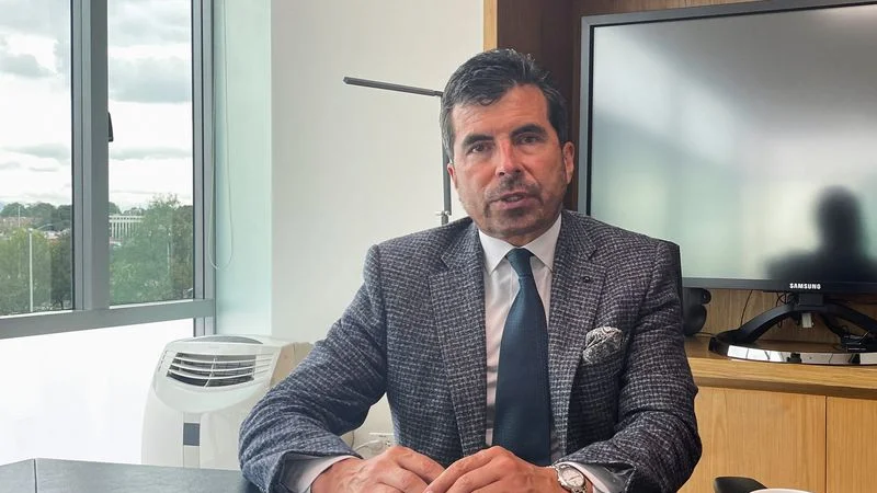 Producción de petróleo de Colombia se acerca a 800.000 bpd: regulador