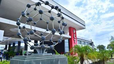 Ciencia y tecnología como prioridad: a contra mano de Milei, Insfrán apuesta fuerte para el futuro de la provincia Ciencia y tecnología como prioridad: a contra mano de Milei, Insfrán apuesta fuerte para el futuro de la provincia