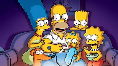 Los Simpson Los Simpson