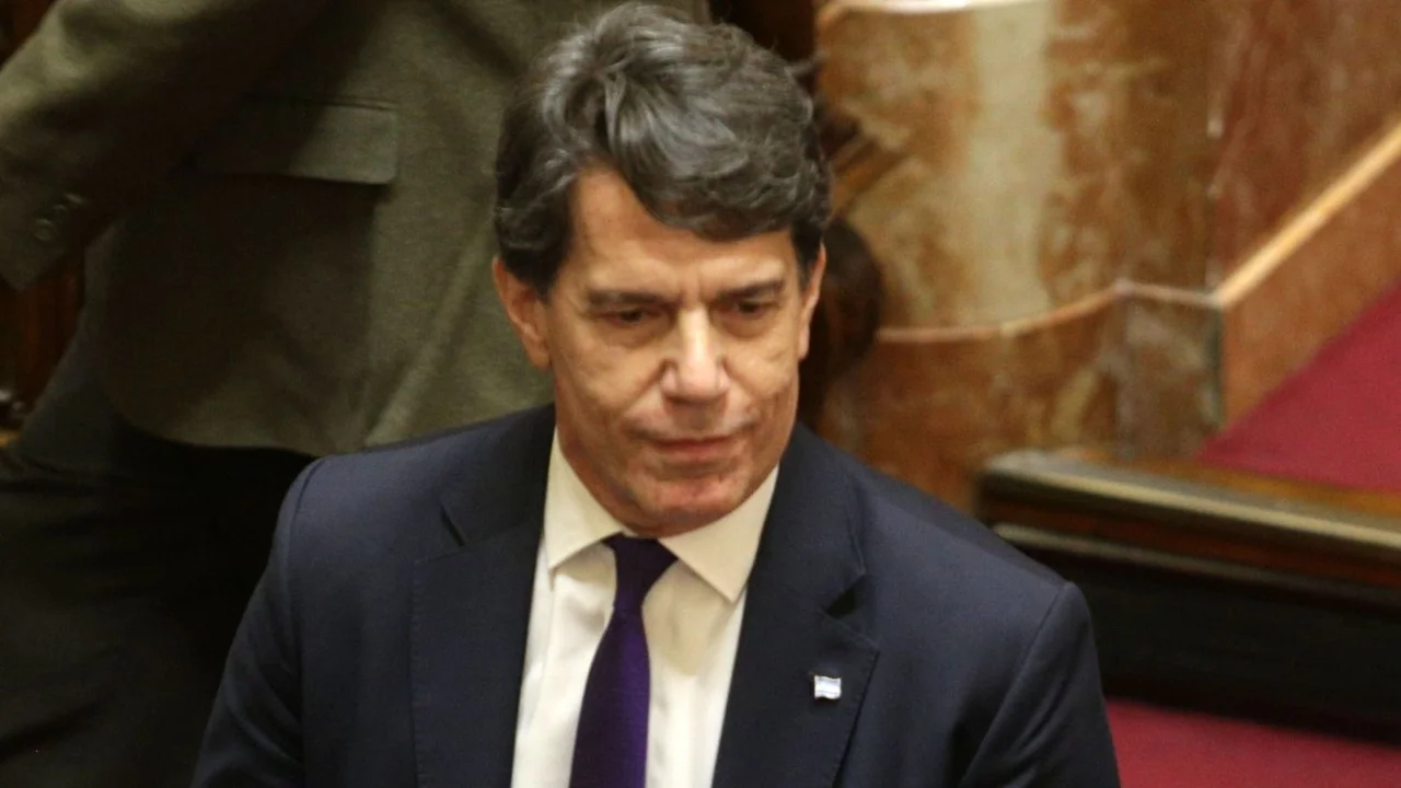 El Gobierno cada vez más deteriorado: el editorial de Roberto Navarro de este martes 28 de mayo