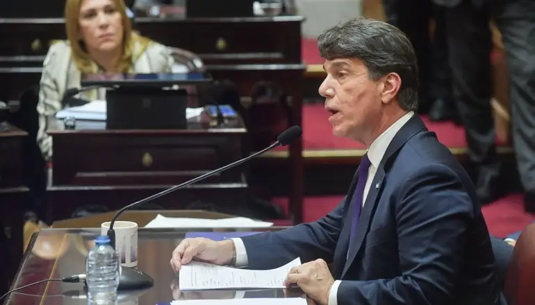 Javier Milei, presidente: el minuto a minuto de este miércoles 15 de mayo