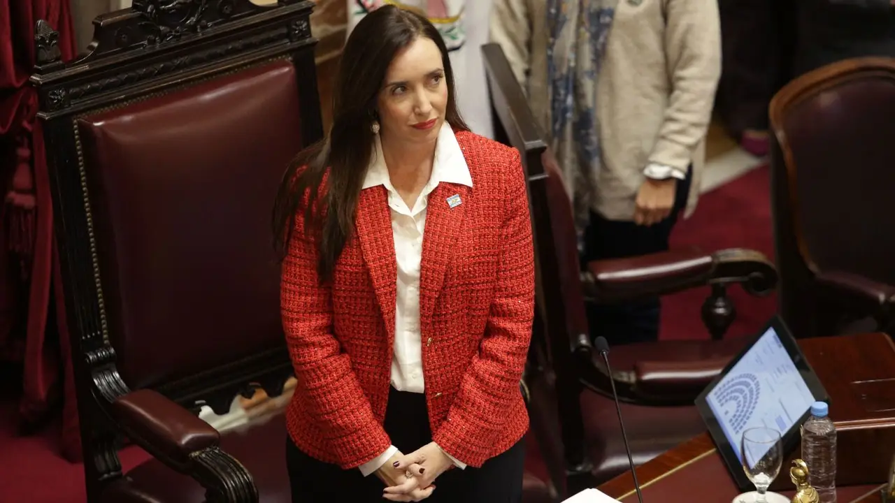 Tensión en el Senado: LLA y la UCR piden no cobrar el aumento y sigue la presión sobre Villarruel