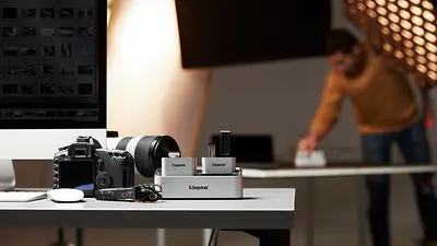 Cuál es la nueva forma de transferir videos y fotos para creadores de contenidos. Cuál es la nueva forma de transferir videos y fotos para creadores de contenidos.