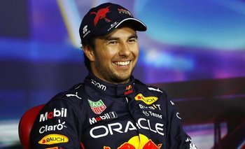 ¿Vuelve a la F1?: El apoyo de un campeón del mundo a Checo Pérez | Automovilismo