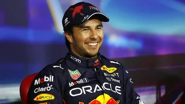 ¿Vuelve a la F1?: El apoyo de un campeón del mundo a Checo Pérez