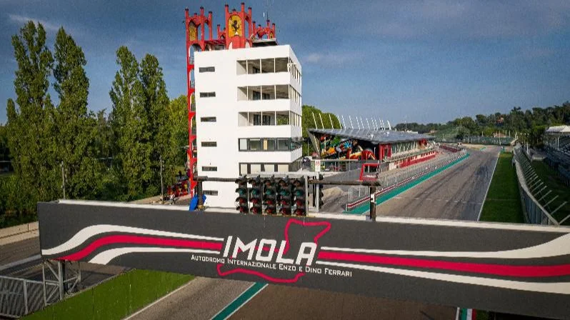 GP Imola 2024