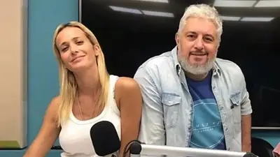 Julieta Prandi mariano peluffo Julieta Prandi mariano peluffo