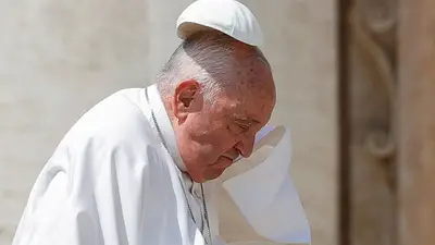 Papa Francisco Papa Francisco