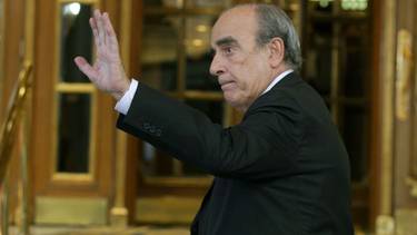 Guillermo Francos renunció y Manuel Adorni será el nuevo Jefe de Gabinete