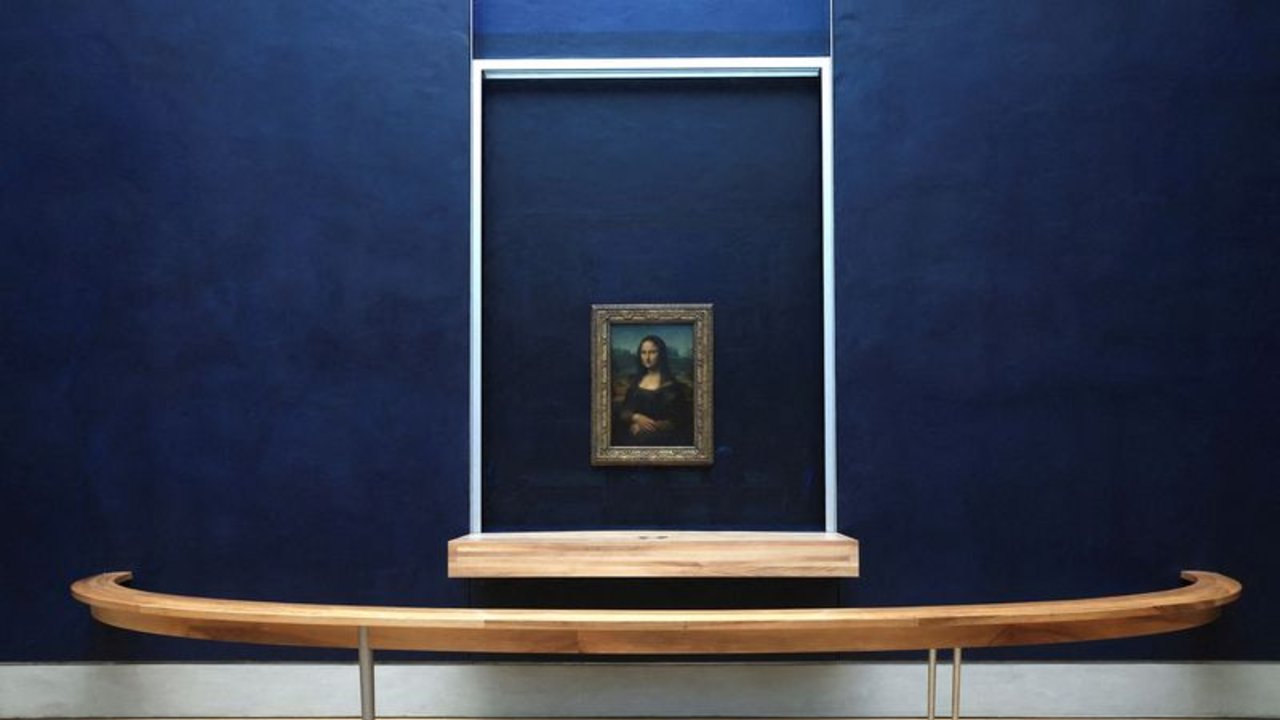Una geóloga amante del arte descifra el misterioso paisaje detrás de la Mona Lisa