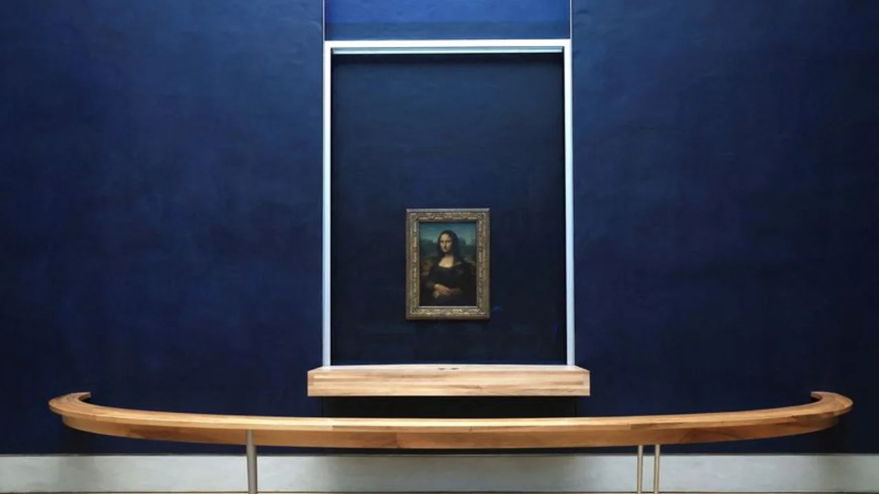 Una geóloga amante del arte descifra el misterioso paisaje detrás de la Mona Lisa