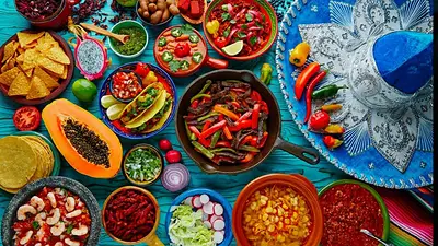 Superalimentos Superalimentos