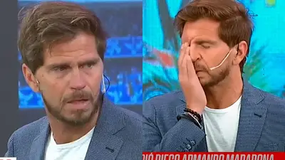 Qué pasó con "El Pollo" Vignolo Qué pasó con "El Pollo" Vignolo