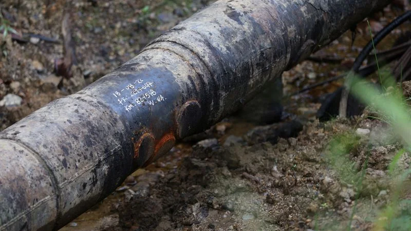 Oleoducto Trasandino de Colombia permanecerá fuera de servicio hasta finales del 2024: Presidente de Ecopetrol