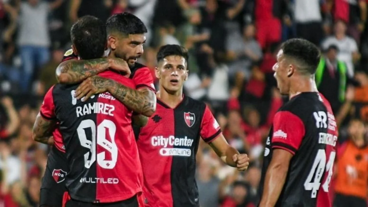 Deportivo Riestra vs. Newell's, por la Copa Argentina: horario, en VIVO por TV y streaming
