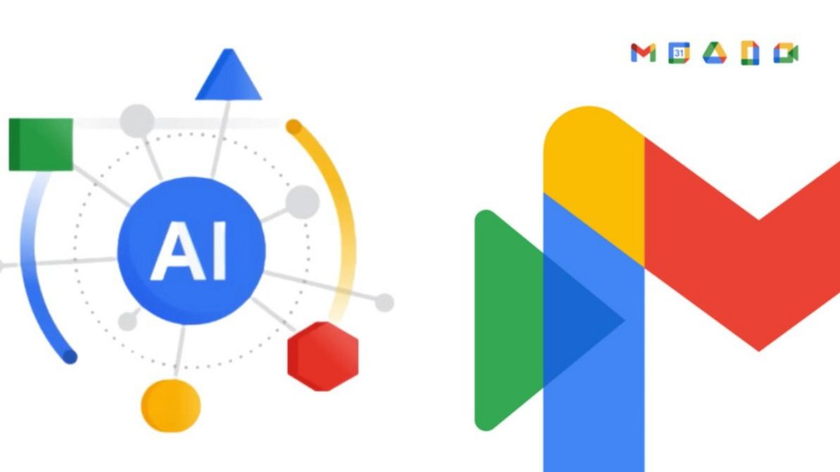 Furor por las nuevas funciones de Gmail con Inteligencia Artificial ...