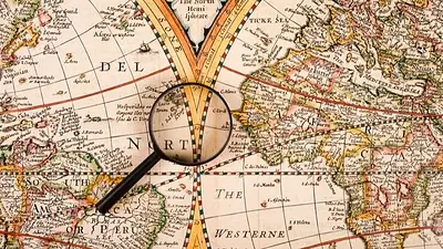 Conoce las rutas antiguas y su maravillosa ingeniería. Conoce las rutas antiguas y su maravillosa ingeniería.