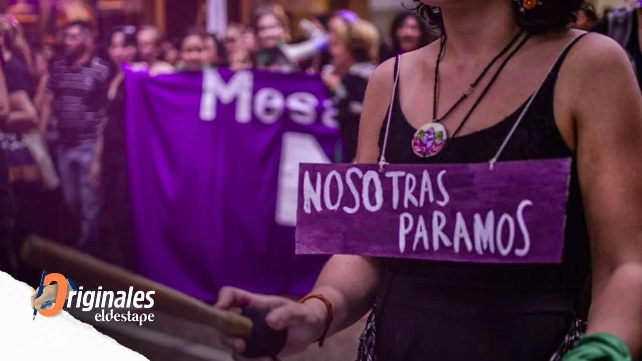 Precarización y pobreza: por qué las mujeres son las que más pierden con la Ley bases