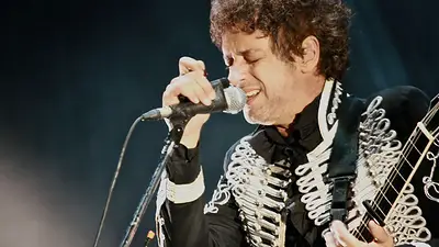 Gustavo Cerati Gustavo Cerati