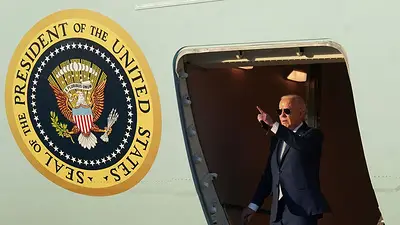 Las finanzas personales de Biden cambiaron poco en 2023, según documentos Las finanzas personales de Biden cambiaron poco en 2023, según documentos