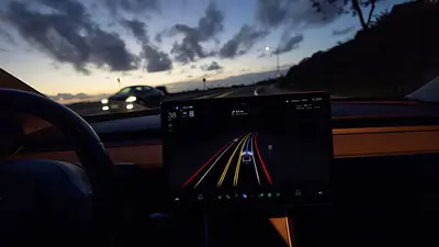 Tesla deberá enfrentar demanda de los propietarios de sus vehículos Tesla deberá enfrentar demanda de los propietarios de sus vehículos