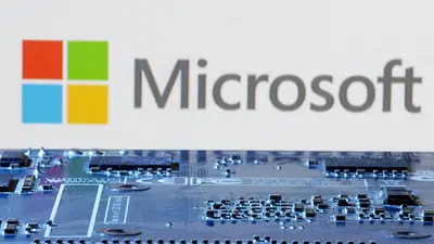 Microsoft ofrece salir de China a cientos de empleados, según el Wall Street Journal Microsoft ofrece salir de China a cientos de empleados, según el Wall Street Journal
