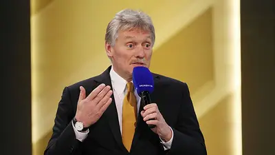 El Kremlin dice que la conferencia de Suiza sobre Ucrania es inútil sin Rusia El Kremlin dice que la conferencia de Suiza sobre Ucrania es inútil sin Rusia