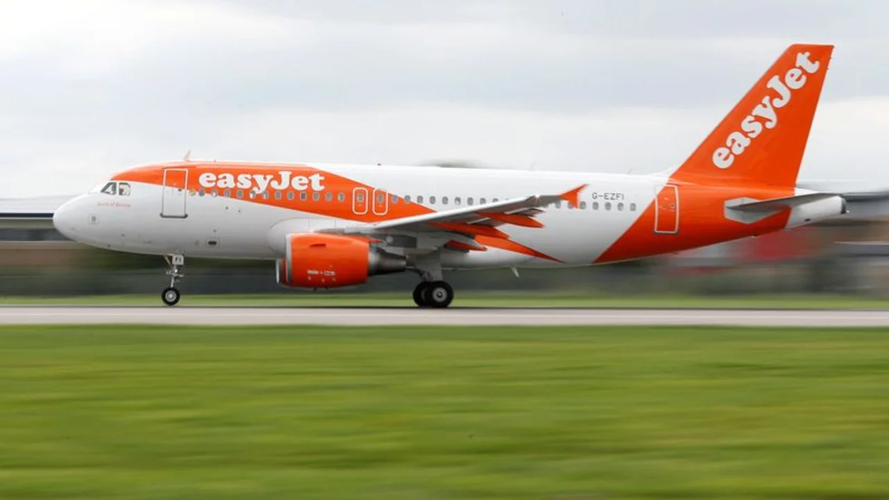 EasyJet anuncia que Kenton Jarvis será consejero delegado a principios de 2025