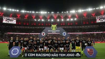 La FIFA propone sanciones obligatorias contra el racismo, incluida la pérdida de partidos La FIFA propone sanciones obligatorias contra el racismo, incluida la pérdida de partidos
