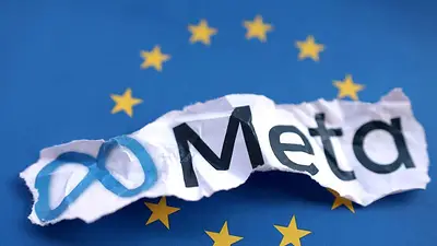Meta se enfrenta a una investigación de la UE por riesgos para la seguridad infantil Meta se enfrenta a una investigación de la UE por riesgos para la seguridad infantil