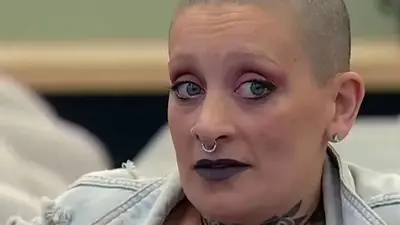 Furia Gran Hermano Furia Gran Hermano