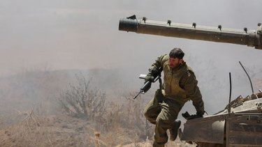 Israel avanza hacia el bastión de Hamás en el norte de Gaza y bombardea Ráfah sin avanzar