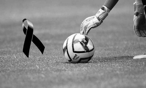 Dolor en el fútbol argentino por la muerte del utilero de un club ...